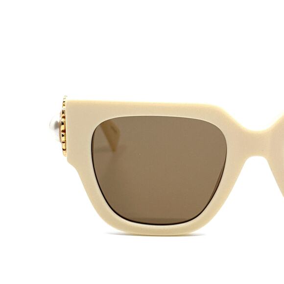NEW!!! MOSCHINO Sunglasses MOS153/S SZJ70 Authentic - Picture 4 of 12